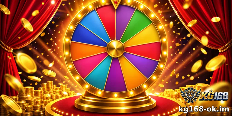 Về Chúng Tôi KG168 Cổng Game Xu Hướng Ai Cũng Săn Đón - hình ảnh - kg168-ok.im
