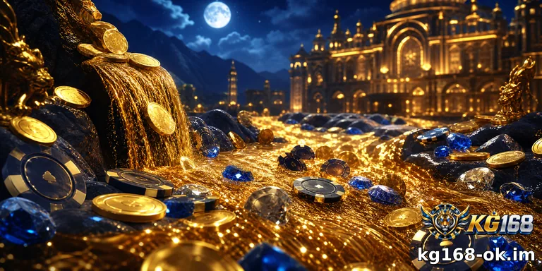 KG168 Casino | Trang Chủ Chính Thức 2026 - hình ảnh - kg168-ok.im