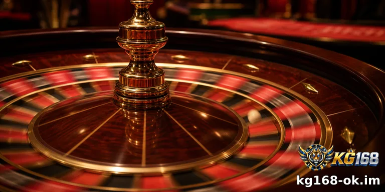 KG168 Casino | Trang Chủ Chính Thức 2026 - hình ảnh - kg168-ok.im