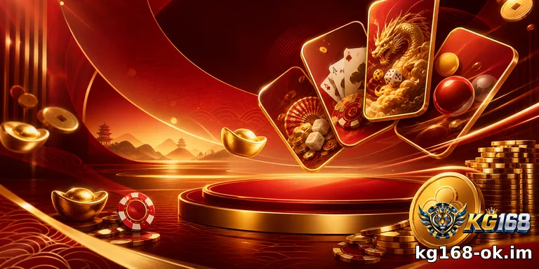 Bắn Cá Tiên KG168 | Trải Nghiệm Săn Vàng Khủng Tuyệt Đỉnh - hình ảnh - kg168-ok.im